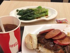-太兴烧味餐厅(香港机场店)