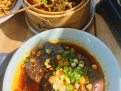 -全牛匠·乐山跷脚牛肉(新中关店)