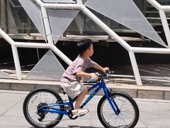 -TREK崔克自行车(徐汇滨江店)