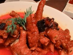-北京老铺烤鸭(老城根店)