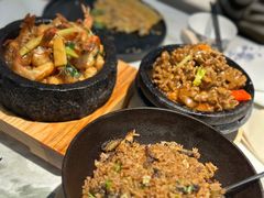 -潮堂 · 潮州菜(国贸商城店)