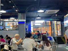 -明本湛江鸡•海鲜小厨(陈家祠店)