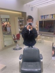 -Mentor Hair Salon