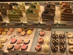 -Pantry's Best派悦坊蛋糕(K11购物艺术中心店)