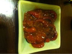 酱八爪鱼-花月日本料理(奥林匹克大厦店)