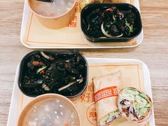 -特派卷·老北京烤鸭卷(合生汇购物中心店)