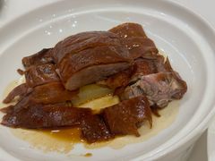 -凤凰楼酒家·粤宴点心(华强北店)