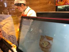 -佳焙西点(摩码休闲广场店)