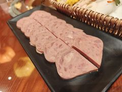 -古关火锅店(古北水镇景区店)