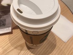 -星巴克(深圳平安金融中心B1店)