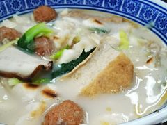 -东关赵记粉汤羊血(兴庆北路店)