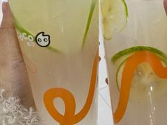 -CoCo都可(福州宝龙广场店)