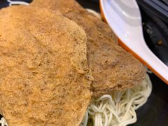 生煎大排面-晓午阳常熟炒浇面(红庙店)