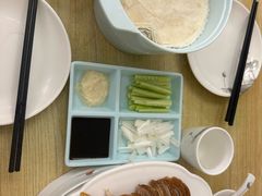-紫光园·烤鸭(美术馆店)