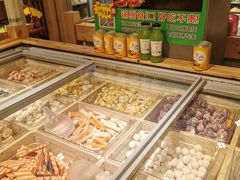 -锅圈食汇火锅烧烤食材超市(亲亲家园店)