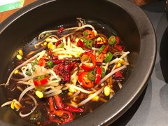 云南经典汽锅鸡-云海肴·汽锅鸡·云南菜(苏州中心店)