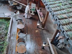 -星巴克(福州三坊七巷店)