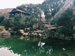 凤潭-白马涧龙池景区