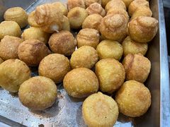 -毛华美食(清扬路店)