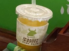 -尚宴牛特鲜自助(太原街万达店)
