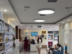 -美联众合动物医院·24h京西诊疗中心