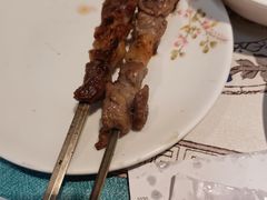 -贯贯吉·清真餐厅(浙江中路店)