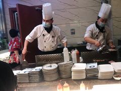 -福樱兰海鲜放题铁板烧(加州店)
