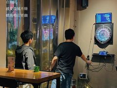 -Secco德式餐吧(南秀村店)
