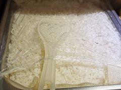 -清和园素食自助餐厅(义信堂美食城店)