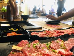 -千寻烧肉(政务区店)