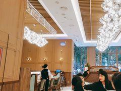 -新世界餐厅(万达店)