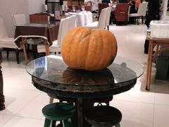 大堂-渝信川菜(西单店)
