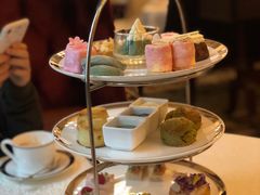 -Salon de Ville浦江汇(上海外滩华尔道夫酒店店)