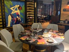 包厢-泰香柠(金港名都滨江店)