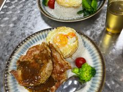-兴华里茶记(禅城同济首店)