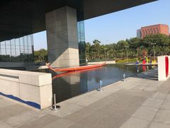 -广州市城市规划展览中心