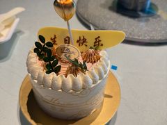 -大董(环贸iapm店)