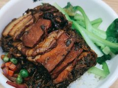 -蒙自源米线大王(宝安尖岗山店)