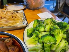 -无届青年餐馆(熙街店)