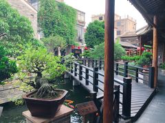 -猪肉婆私房菜(容桂总店)