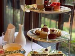 下午茶set-Le Comptoir de Pierre Gagnaire