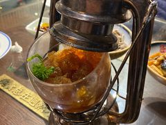 老醋蜇头-天津卫码头(南开大悦城店)