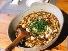 -驿舍·民國老营房院子私房菜(科学会堂店)