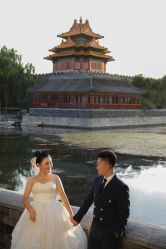 -CD视觉婚纱摄影