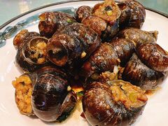 阳朔田螺酿-大师傅金奖啤酒鱼(西街口总店)