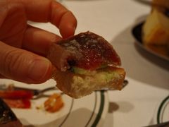 -Wolfgang’s Steakhouse 沃夫冈牛排馆(上海白玉兰广场店)