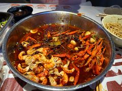 -靓靓蒸虾·头牌蒸虾(雪松路总店)