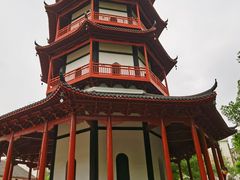 -绳金塔