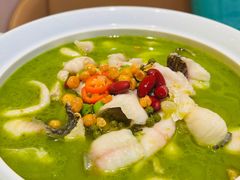 -小六汤包(万和城店)