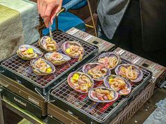 -璞御·海鲜·雪花牛肉局(宾水西道店)
